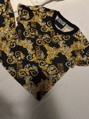 Versace Jeans tank top